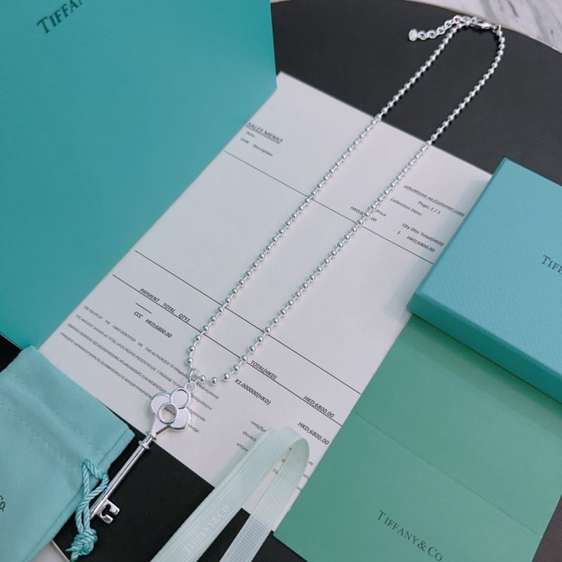 Tiffany Necklaces